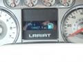 2010 Oxford White Ford F150 Lariat SuperCrew  photo #28