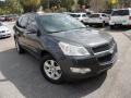 Cyber Gray Metallic - Traverse LT Photo No. 1