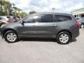 Cyber Gray Metallic - Traverse LT Photo No. 2