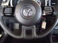 2014 Black Volkswagen Beetle 2.5L  photo #15