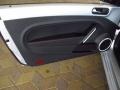 Reflex Silver Metallic - Beetle 2.5L Photo No. 9