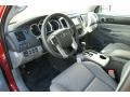 Barcelona Red Metallic - Tacoma V6 TRD Access Cab 4x4 Photo No. 5