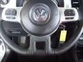Reflex Silver Metallic - Beetle 2.5L Photo No. 17