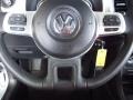 2014 Reflex Silver Metallic Volkswagen Beetle 2.5L  photo #17