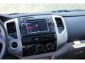 2013 Magnetic Gray Metallic Toyota Tacoma V6 SR5 Access Cab 4x4  photo #6