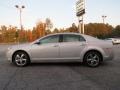 Silver Ice Metallic - Malibu LT Photo No. 4
