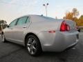 Silver Ice Metallic - Malibu LT Photo No. 5