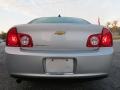 Silver Ice Metallic - Malibu LT Photo No. 6