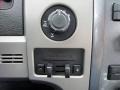 Raptor Black Controls Photo for 2011 Ford F150 #86449542