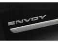 2006 Black Onyx GMC Envoy SLE 4x4  photo #15