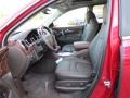 2014 Crystal Red Tintcoat Buick Enclave Leather  photo #11