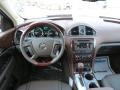 2014 Crystal Red Tintcoat Buick Enclave Leather  photo #14