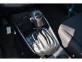  2013 Forte 5-Door EX 6 Speed Sportmatic Automatic Shifter