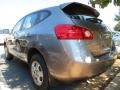 2011 Platinum Graphite Nissan Rogue S  photo #2