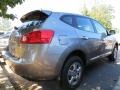 2011 Platinum Graphite Nissan Rogue S  photo #3