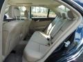 Black Rear Seat Photo for 2014 Mercedes-Benz C #86451507