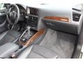 Black Dashboard Photo for 2012 Audi Q5 #86452227