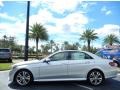 2014 Iridium Silver Metallic Mercedes-Benz E 350 Sport Sedan  photo #2