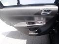 2014 Crystal Black Silica Subaru Impreza WRX STi 5 Door  photo #18