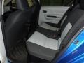 2012 Blue Streak Metallic Toyota Prius c Hybrid Two  photo #19