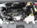 Summit White - Sonic LTZ Hatch Photo No. 11