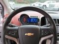 Summit White - Sonic LTZ Hatch Photo No. 19