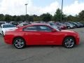  2014 Charger R/T AWD TorRed