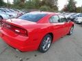 2014 TorRed Dodge Charger R/T AWD  photo #6