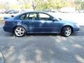 Newport Blue Pearl - Legacy 2.5i Sedan Photo No. 4