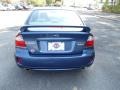 2009 Newport Blue Pearl Subaru Legacy 2.5i Sedan  photo #7