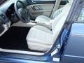 Newport Blue Pearl - Legacy 2.5i Sedan Photo No. 9