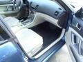 2009 Newport Blue Pearl Subaru Legacy 2.5i Sedan  photo #11