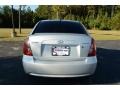 Platinum Silver - Accent GLS Sedan Photo No. 6