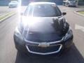 2014 Black Granite Metallic Chevrolet Malibu LT  photo #2