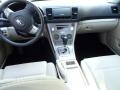 Newport Blue Pearl - Legacy 2.5i Sedan Photo No. 14