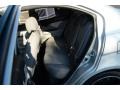 Platinum Silver - Accent GLS Sedan Photo No. 11