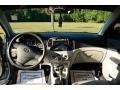 Platinum Silver - Accent GLS Sedan Photo No. 12