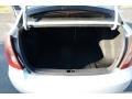 Platinum Silver - Accent GLS Sedan Photo No. 13