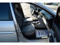 Platinum Silver - Accent GLS Sedan Photo No. 15