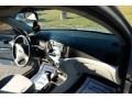Platinum Silver - Accent GLS Sedan Photo No. 16