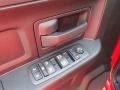 2014 Flame Red Ram 1500 Express Quad Cab 4x4  photo #15