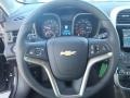 2014 Black Granite Metallic Chevrolet Malibu LT  photo #13