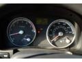 Platinum Silver - Accent GLS Sedan Photo No. 21