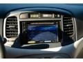 Platinum Silver - Accent GLS Sedan Photo No. 23
