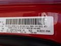2014 Flame Red Ram 1500 Express Quad Cab 4x4  photo #20