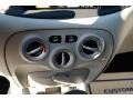 Platinum Silver - Accent GLS Sedan Photo No. 24