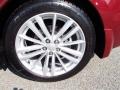 2012 Camellia Red Pearl Subaru Impreza 2.0i Limited 5 Door  photo #5