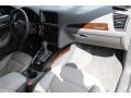 2012 Monsoon Gray Metallic Audi Q5 3.2 FSI quattro  photo #44