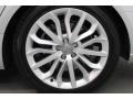 Ice Silver Metallic - A6 3.0T quattro Sedan Photo No. 10