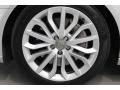 Ice Silver Metallic - A6 3.0T quattro Sedan Photo No. 11